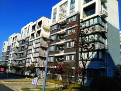 新城東苑四區圖片相冊,常州新城東苑四區實景圖 室外圖 小區配套圖