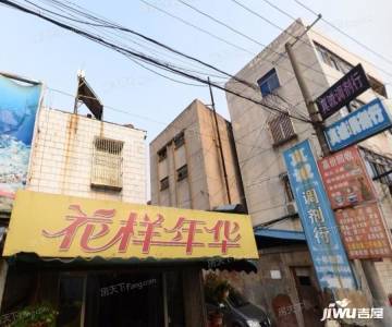 常州朱寺巷小區二手房房源,房價價格,小區怎么樣 吉屋網