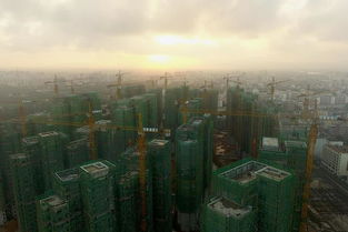 海南欲 去地產化 ,但地產商愿意退地嗎