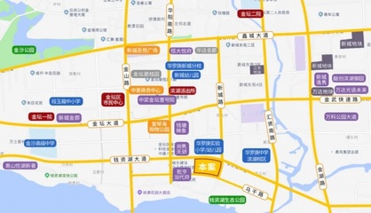 溢價108%!地價13546元/㎡,金壇徹底爆發!