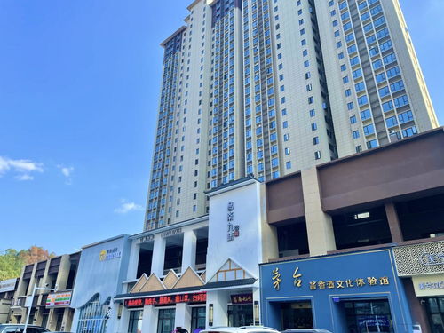 在選擇高品質房產時,我們應該看什么