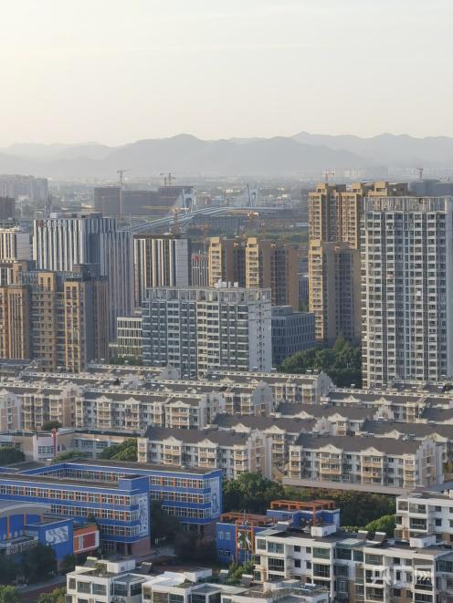 全面取消限購 調整限售 寧波出臺房產新政