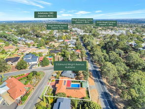 啟泰,阿德萊德精品房產專家,投資置業首選