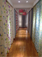 易可紡窗簾金壇工廠店落戶常州品牌資訊_太平洋家居網