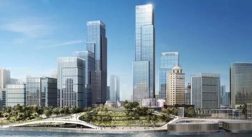 山海16大房地產豪宅產品系,帶你領略百態奢華人生