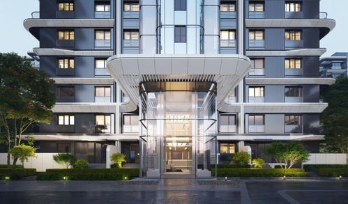 府著城芯 立序金壇 中海府系標桿,為金壇人居加冕