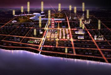 稀缺資源不可復制 誰將引領金壇豪宅風向?