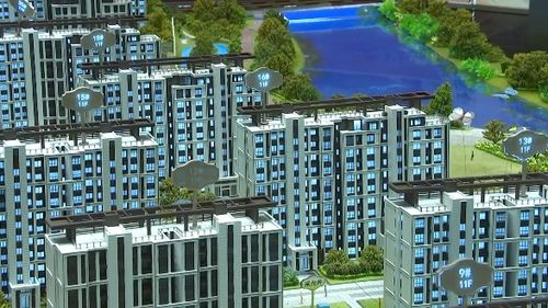 金壇整治房地產中介市場亂象,檢查時間從6月底持續至7月底