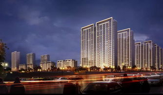 150億業績 厲害了,龍城的新城