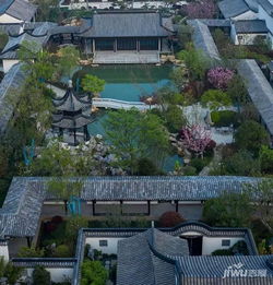 常州頤園準現房精裝合院低至290萬,項目核心配套為江南醫院 動態