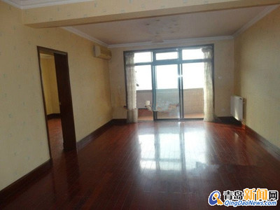 金壇路中介費8折優惠銀禧苑125平平3750元月 - 二手房頻道 - 青島新聞網房產