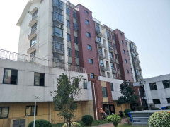 華庭嘉園圖片相冊,常州華庭嘉園實景圖 室外圖 小區配套圖