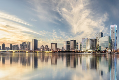 你好,金壇丨于千載老城心 鐫刻時代未來