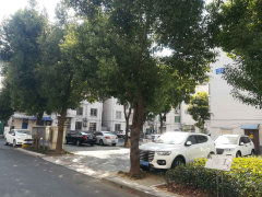 上莊公寓圖片相冊,青島上莊公寓實景圖 室外圖 小區配套圖