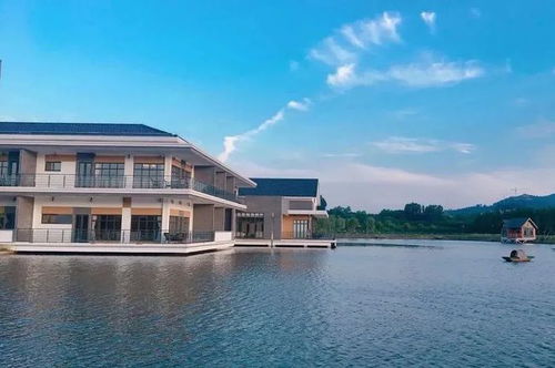 美好追求 闊步小康的金壇答卷