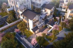 重慶仙女山歸原小鎮效果圖22