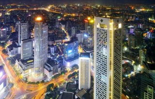 比 漂亮的房子 的吳彥祖更吸引人的是,南京這些大師級的建筑