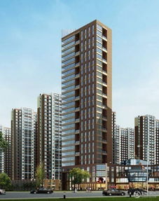 抄底中 精品房產傾情奉獻