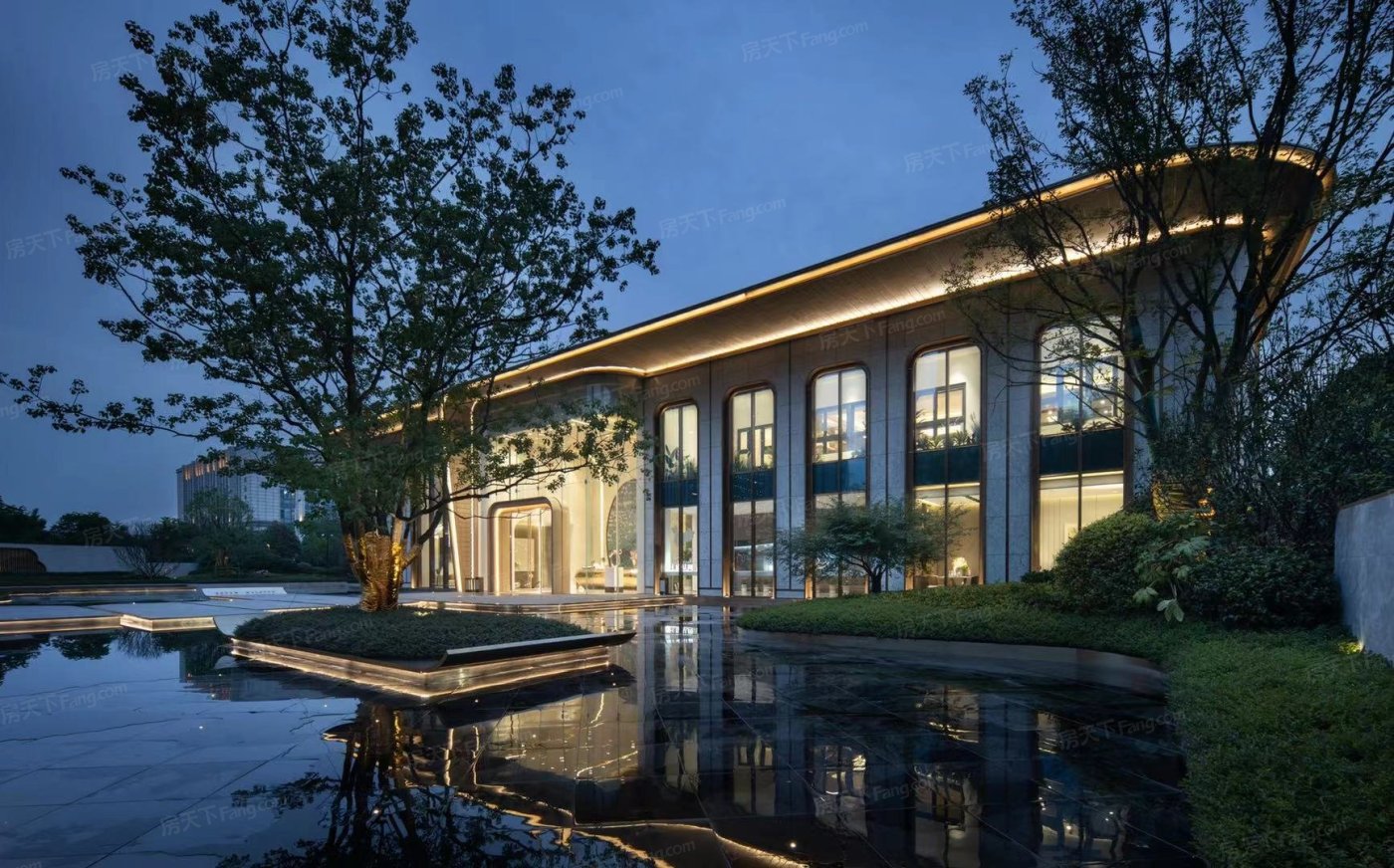 中海翠語江南圖片_樣板間圖_位置圖_裝修效果圖-金壇房天下