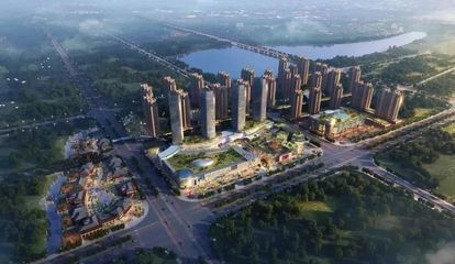 恭喜!金壇沒買房的要賺翻了,國家宣布重要消息!