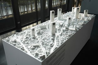 noble房地產開發商食品禮盒禮品套裝包裝設計,源自建筑的設計靈感