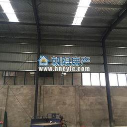 田東化肥廠 廠房 淮南田家庵區租房 安徽淮南朝陽房產網