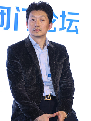 謝勇:房地產存量服務和金融密不可分