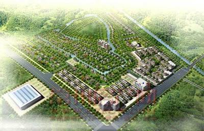 堯塘公路花園_金壇樓盤_常州房產網