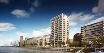 世界動蕩不安, 重慶李嘉誠 清空內地房產重金投入倫敦,這個產品是絕佳避險投資