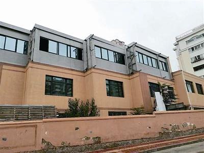 老舊小區改造:外墻保溫靚了“面子” 居民呼吁做實“里子”