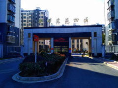 新城東苑四區圖片相冊,常州新城東苑四區實景圖 室外圖 小區配套圖