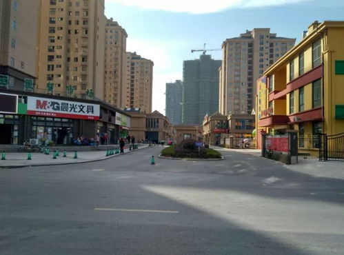 金寨最新房地產市場報告 10月份商品住宅銷售均價為4516.60元 ㎡