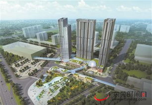 穗莞深城際全線開通進入倒計時