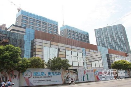 四季食品城優點 不足,四季食品城怎么樣,四季食品城周邊房產中介經紀人評價 南通安居客