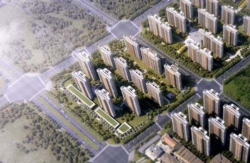 激烈 大型神仙打架現場 湖心路各路豪強即將正面剛