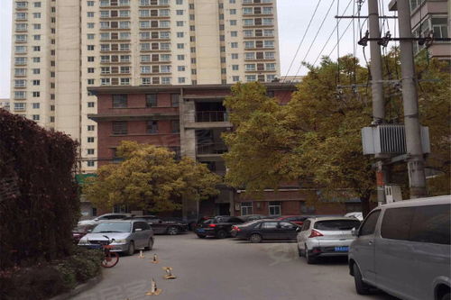 甘肅電力變壓器廠家屬院優點 不足,甘肅電力變壓器廠家屬院怎么樣,甘肅電力變壓器廠家屬院周邊房產中介經紀人評價