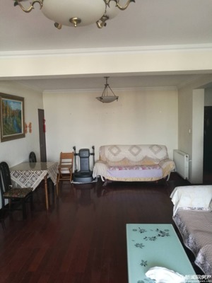 山東路金壇路銀禧苑155平5000元月