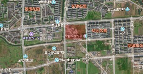 買房容易退房難?金壇新城區一樓盤同意退房卻遲遲不退款!