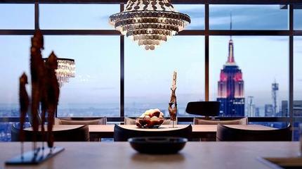 稀缺資源不可復制 誰將引領金壇豪宅風向?