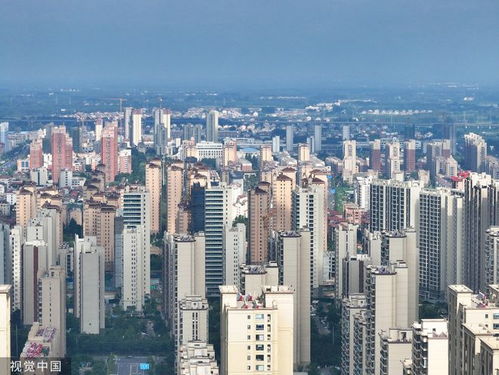 房地產市場活躍度有提升