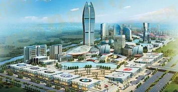 三塘原來這么屌 大批南寧人即將涌入三塘