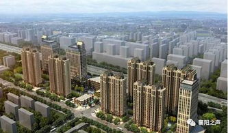 市房管局嚴查房價 襄陽3大知名樓盤因此被責令整改