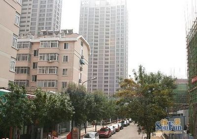 市區稀缺多層電梯洋房 cbd核心的神奇再造|搜房地產資訊