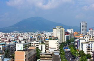 漳州市區將新建兩條道路 目前已進入規劃公示階段