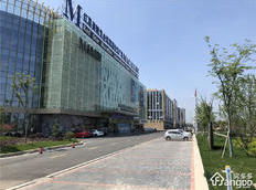 金壇鑫凱建材裝飾廣場樓盤詳情 房價 戶型圖 專家推薦