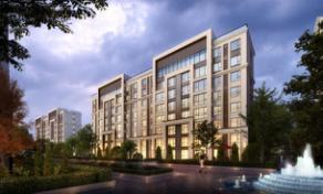 稀缺資源不可復制 誰將引領金壇豪宅風向?