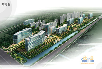 武進區域價值無限騰飛,助推未來居住