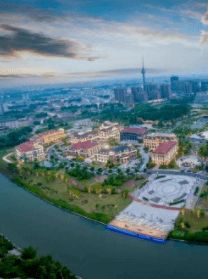 江蘇13市最新房價收入排名出爐 看看咱常州金壇