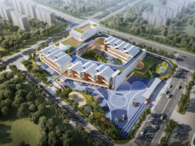 金壇儒辰辰汐 價格來襲 約18000元/㎡