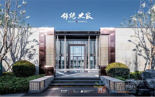 華宇集團榮登中國房地產企業產品力top100